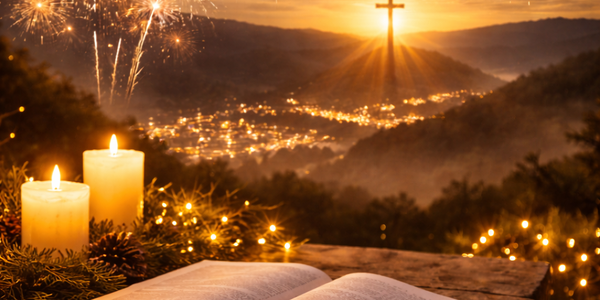 Ano novo é bíblico? como entender a virada do ano à luz da fé cristã