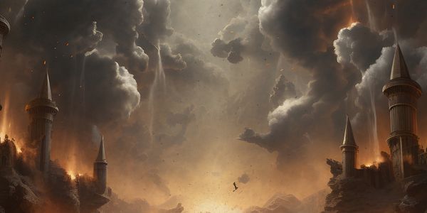 Como compreender o apocalipse: esperança em meio à revelação