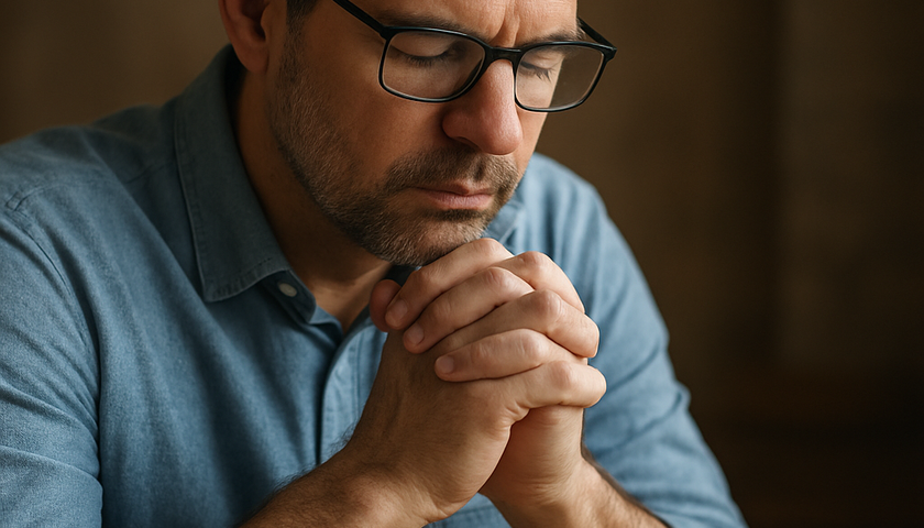 Como tomar decisões baseadas na voz de Deus: princípios bíblicos para líderes