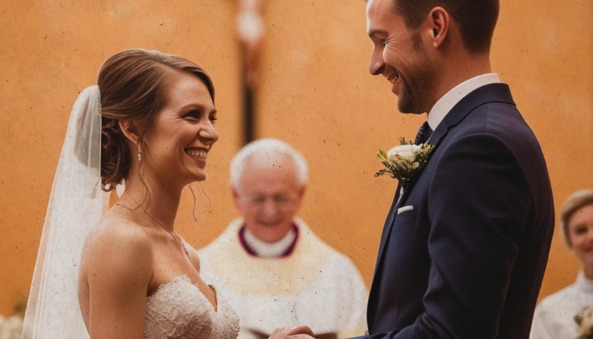 Como ter um casamento abençoado?