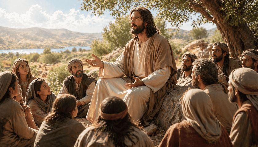 O que são as Parábolas de Jesus? Curiosidades e Explicação Bíblica