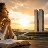 O que a Bíblia diz sobre política e as eleições 2026?