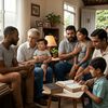 7 Pais da Bíblia e suas lições sobre paternidade