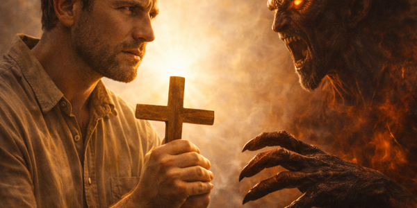 Como vencer as tentações? 8 versículos e mensagens de vitória