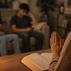 Oração para pedir sabedoria na criação dos filhos adolescentes