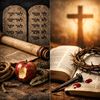 O conceito de pecado mudou do antigo para o Novo Testamento? entenda as diferenças
