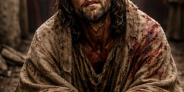 Quem é o servo sofredor? o significado de Isaías 53 e sua relevância hoje