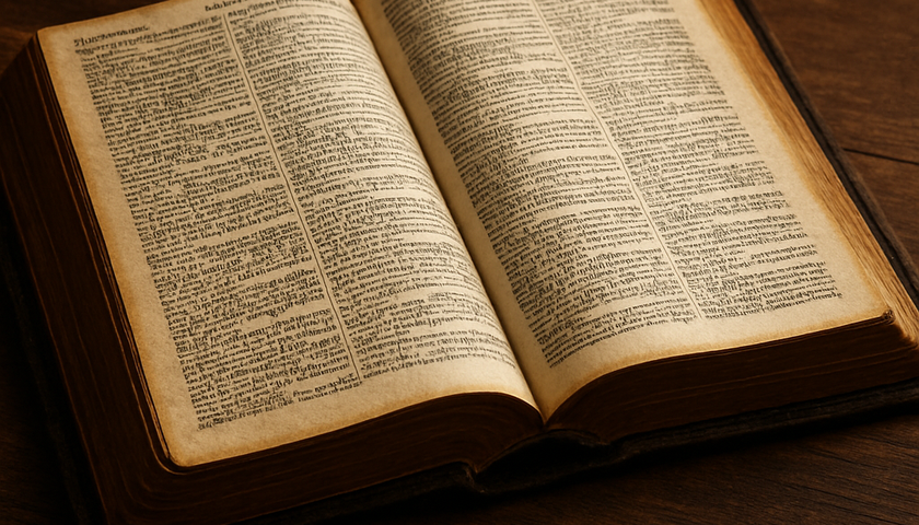 História da redenção na Bíblia: o plano de salvação de Gênesis a apocalipse