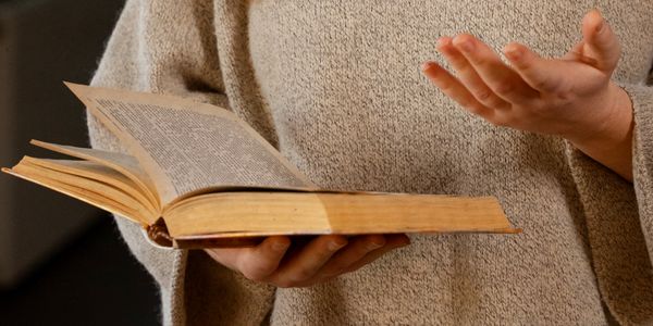 As mulheres da Bíblia: o papel feminino na história da fé