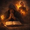 Oração de vingança: é pecado orar pedindo o mal de alguém?