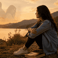 Como o amor de Deus cura as dores de relações passadas?