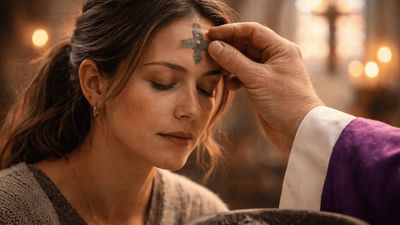 Simbolismo da Quarta-feira de Cinzas: significado cultural e espiritual