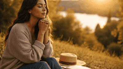 Oração para liberar o perdão