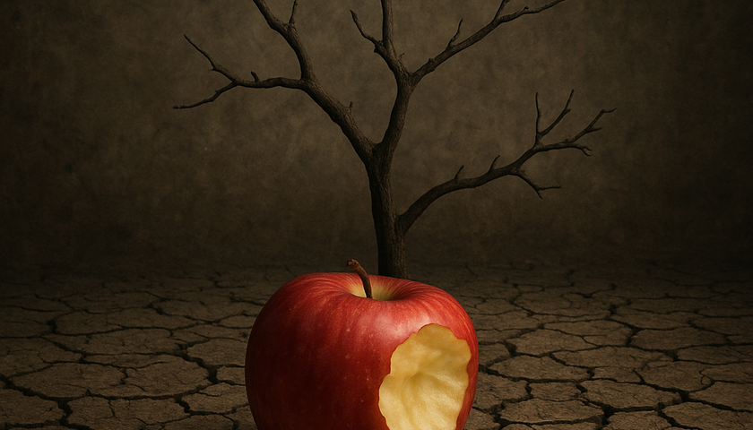 O que é o pecado original e suas consequências segundo a Bíblia?