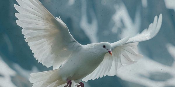 Personagens bíblicos que receberam o Espírito Santo