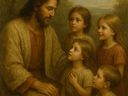 Por que Jesus valorizava tanto as crianças? entenda o que a Bíblia ensina sobre pureza e humildade