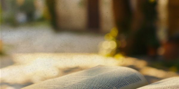 7 versículos inspiradores para compartilhar na Páscoa