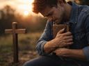 Oração de arrependimento: como buscar o perdão de Deus segundo a Bíblia?
