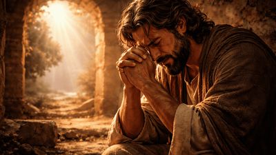 O que é arrependimento verdadeiro segundo a Bíblia? Entenda o significado bíblico