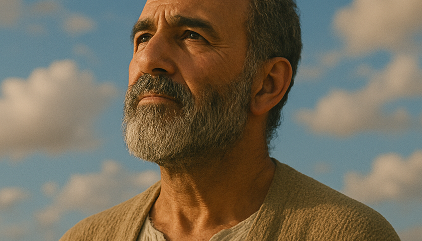 Por que Deus é chamado de pai?