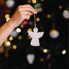 O papel dos anjos na história do natal: os mensageiros divinos