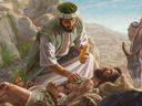A parábola do bom samaritano: o que Jesus quis ensinar sobre amor ao próximo?