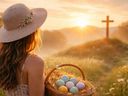 A Páscoa como símbolo de recomeço