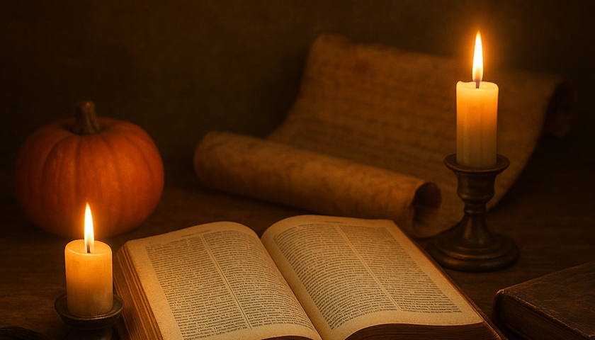 Curiosidades históricas sobre o halloween que todo cristão deve conhecer