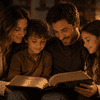 Versículos sobre Filhos: 10 Passagens Bíblicas sobre criação e família