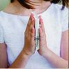 4 versículos sobre maria, mãe de Jesus