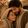 10 versículos para agradecer sua mãe