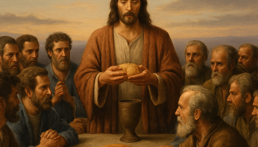 Por que corpus christi é celebrado na quinta-feira?