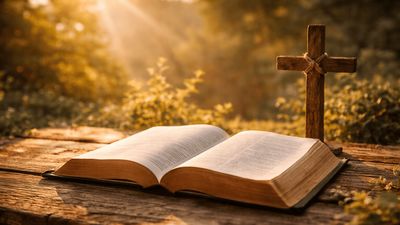 10 versículos sobre a salvação em Jesus