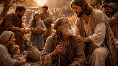 7 atitudes que agradam a Deus segundo a Bíblia