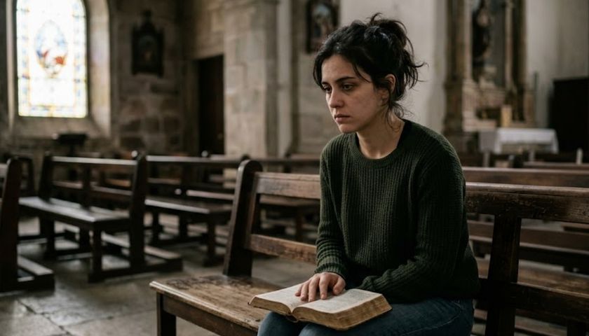 Vencendo a apatia espiritual: O que fazer quando você não sente mais nada?