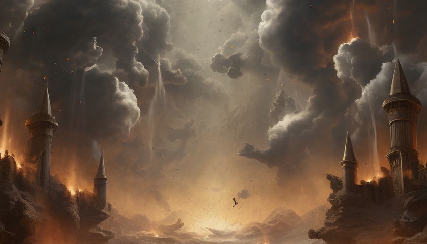 Como compreender o apocalipse: esperança em meio à revelação