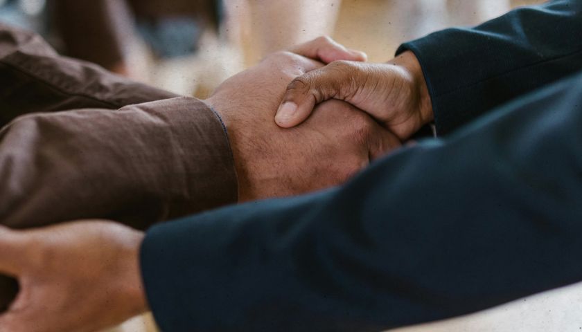 Liderança cristã: como delegar responsabilidades de maneira eficaz?