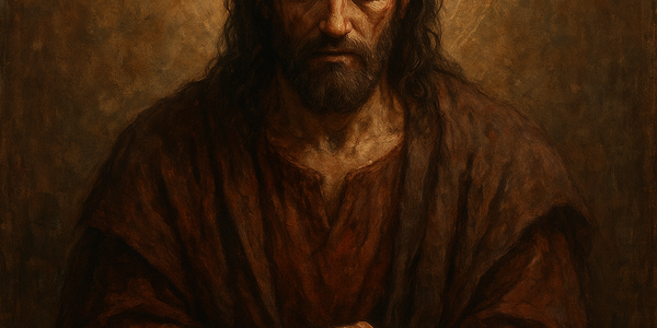 Isaías 53: o servo sofredor e a missão de Cristo