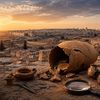 Cidades da Bíblia: 10 Descobertas arqueológicas e Históricas