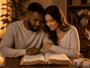 Versículos de amor para noivos: palavras bíblicas para a fase da preparação