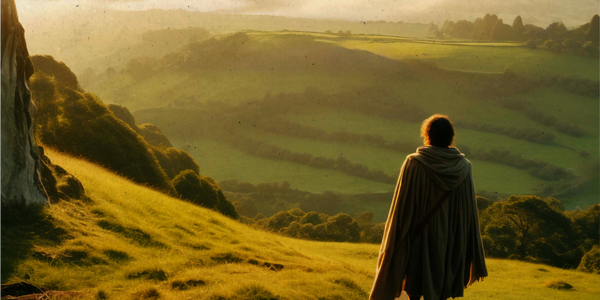 O papel da fé e da obediência na vida de abraão