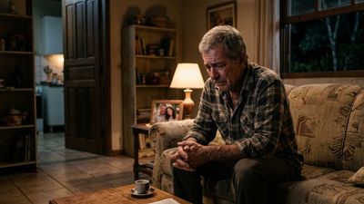 O que fazer quando você comete um erro grave no trabalho ou na família?