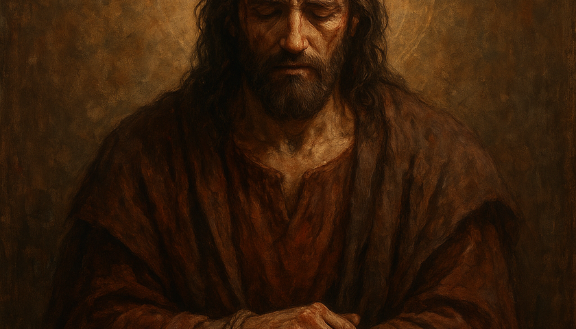 Isaías 53: o servo sofredor e a missão de Cristo