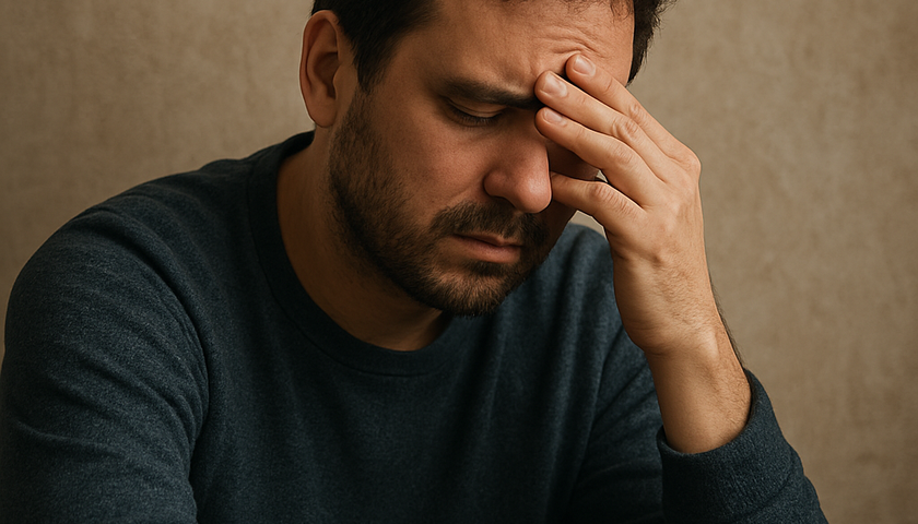 Pecado de omissão: o que é e como a Bíblia o trata?