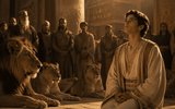 Estudo da vida de Daniel: a história do profeta que não se contaminou