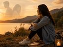 Como o amor de Deus cura as dores de relações passadas?