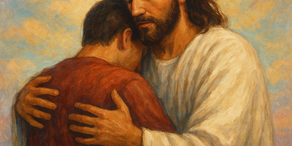 Amor ágape e amor humano na Bíblia: entenda o amor verdadeiro segundo os Evangelhos