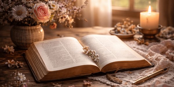 10 mensagens cristãs para o Dia da Mulher