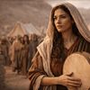 15 mulheres da Bíblia que marcaram a história
