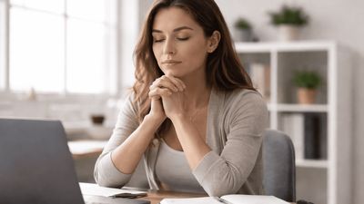 Oração para descobrir o propósito Profissional e pedir direção a Deus